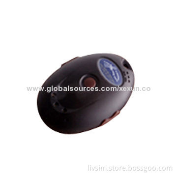 XeXun XT107 Portable Personal GSM/GPRS/GPS Child Tracker Locator Device with 2-way CommunicationNew